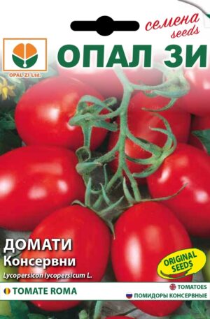 Paradicsom Roma Opal Bg