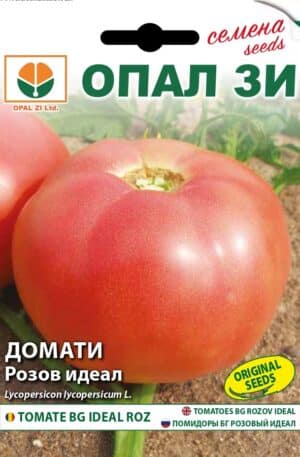 Paradicsom Rozov Ideal Opal Bg