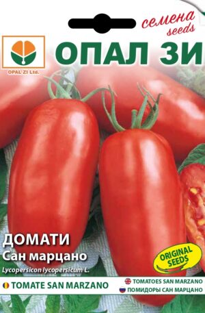 Paradicsom San Marzano Opal Bg