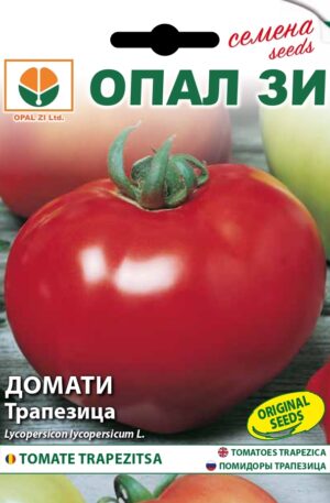 Paradicsom Trapezitsa Opal Bg