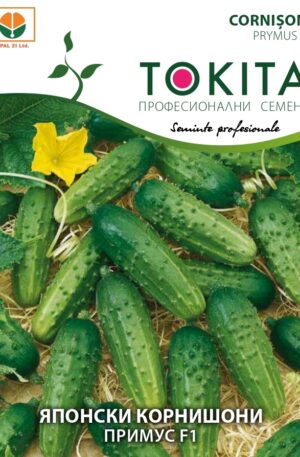 Uborka Prymus F1 Opal Tokita  Bg