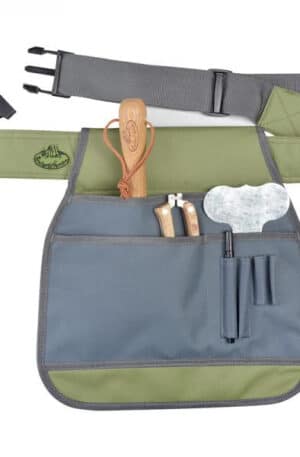 Kerti szerszámos övtáska (GT87)