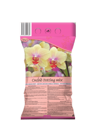 Orchidea termesztő közeg keverék 2L SL