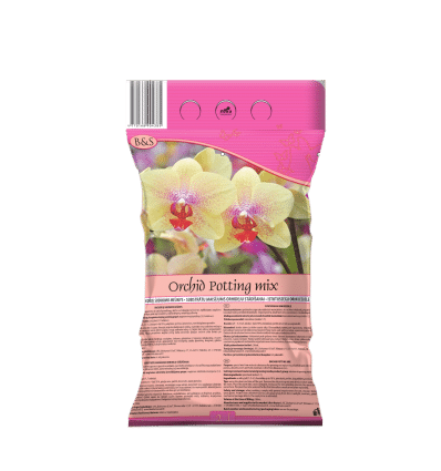 Orchidea termesztő közeg keverék 2L SL