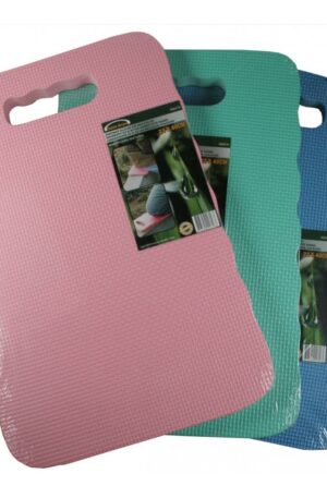 Térdeplőszivacs 26x40 cm Z