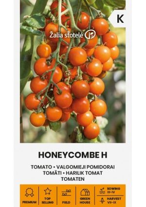 Paradicsom Honeycombe Hibrid Z.S SL