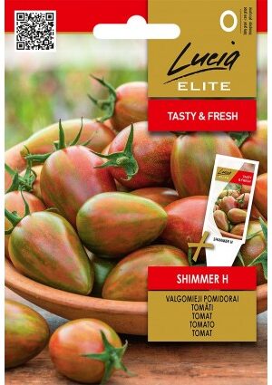 Paradicsom Shimmer Hibrid ELN SL
