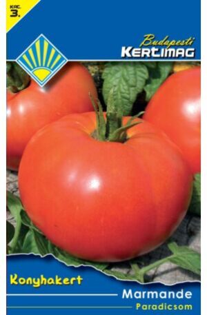 Paradicsom Marmande BK 3