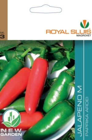 Paprika Jalapeno M Royal 3