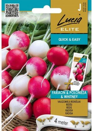 Retek FARAON*POLONEZA*WHITNEY magszalagos EL SL