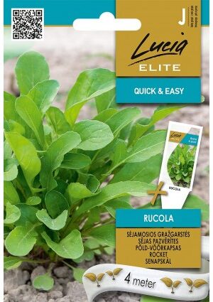 Rukkola magszalagos ELN SL