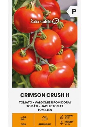 Paradicsom Crimson Crush Hibrid Z.S SL