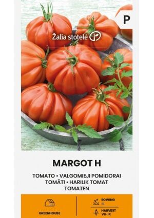 Paradicsom Margot Hibrid Z.S SL