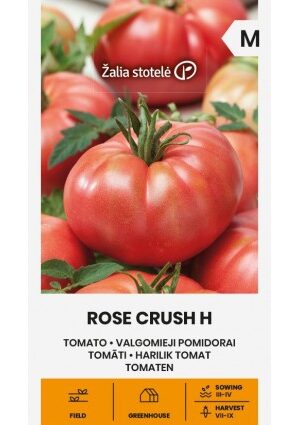 Paradicsom Rose Crush Hibrid Z.S SL