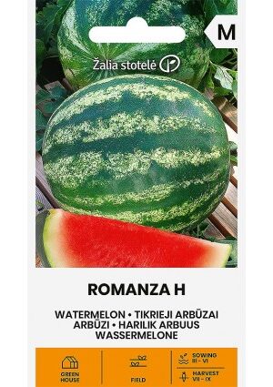 Görögdinnye Romanza Hibrid Z.S SL