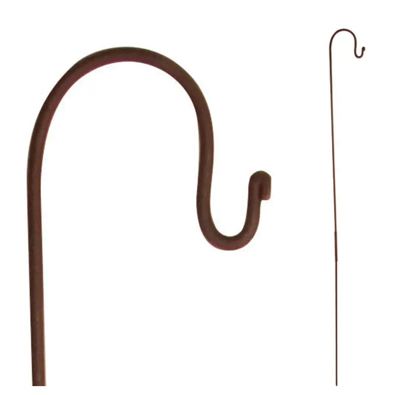 Leszúrható akasztó (ES010)