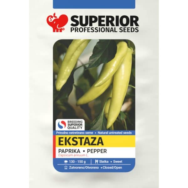 Paprika Ekstaza Superior