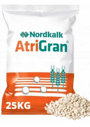 Mészgranulátum 25 kg