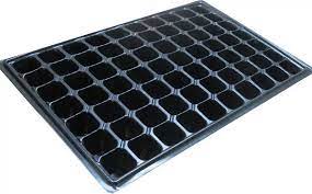 Vetőtálca 70 db-os  4,4x4x5 cm AP