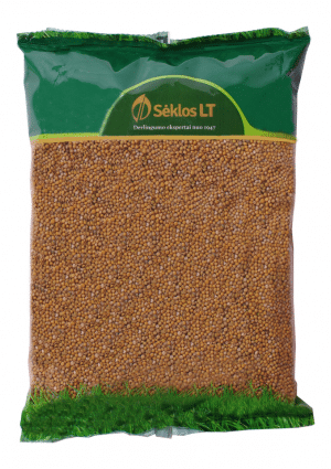 Mustár fehér SL 1 kg