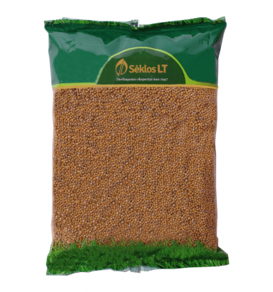 Mustár fehér SL 1 kg