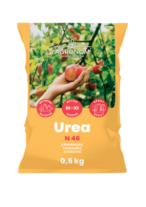 Karbamid Urea 0,5 kg AGR SL