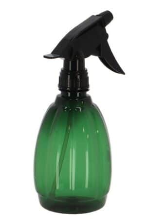 Műanyag növény permetező, zöld, 0,46 l (TG357-B)
