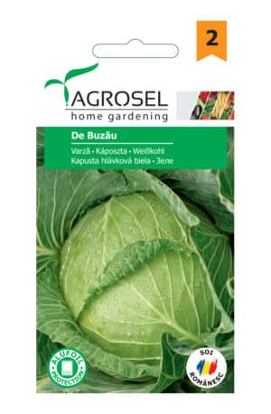 .Káposzta De Buzáu Ag 2 2025-év lejáratú