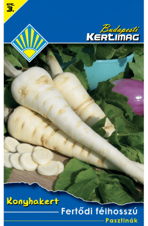 .Pasztinák Fertődi félhosszú BK3 2025-év lejáratú
