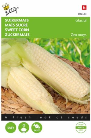 Csemegekukorica Glacial Bz H