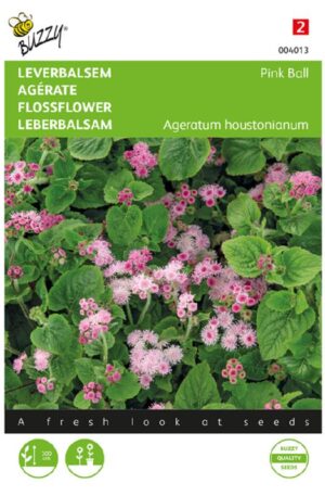 Bojtocska Pink Ball Bz H