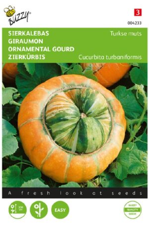 Dísztök Turkse muts Bz H