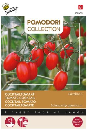 Paradicsom Ravello F1 Pomodori Collection Bz H