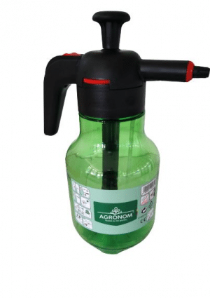 Kerti permetező 2L SL