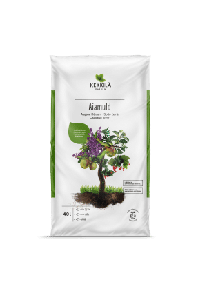 KEKKILA Univerzális kerti talaj 40L SL