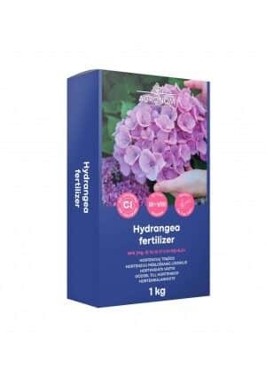 Műtrágya Hortenziáknak 1 kg AGR SL