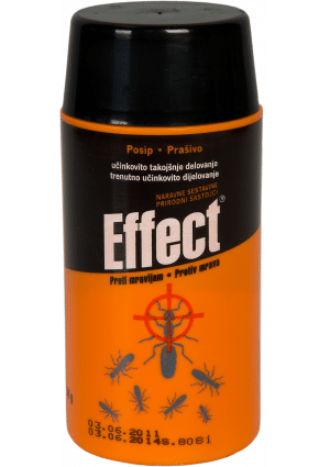 Hangya irtó por 100g SL