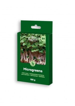 Microgreen Fodros kell 100gr AGR SL