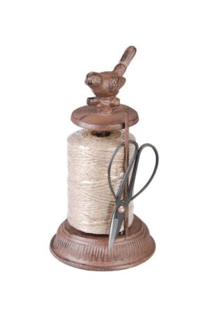 Madzagtartó ollóval öntöttvas TG214