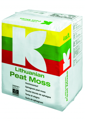 Klasmann Tőzeg  210 L SL