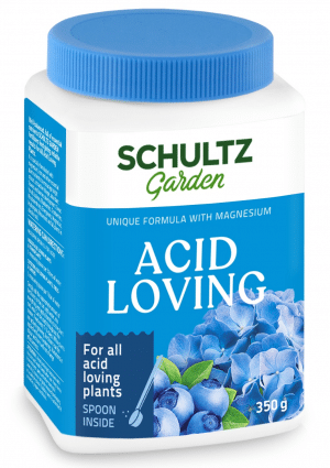 SCHULTZ Áfonya növényi táplálék 350 gr SL