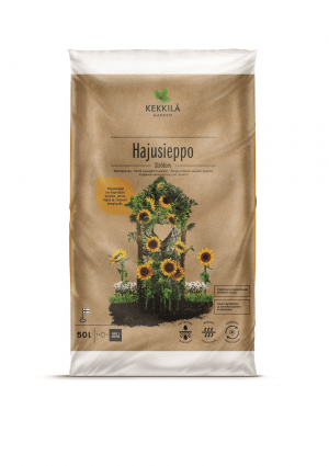 KEKKILA WC Tőzeg 50L SL