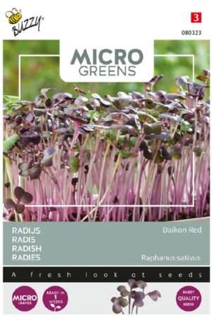 Retek MicroGreens Bz H