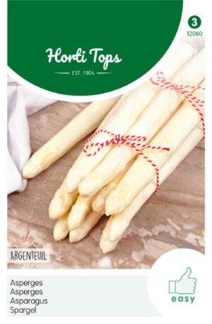 Spárga Argenteuil Ht H