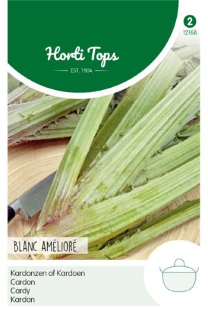 Kárdi Blanc amélioré Ht H