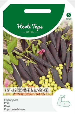 Borsó Ezetha’s Krombek Blauwschok Ht H