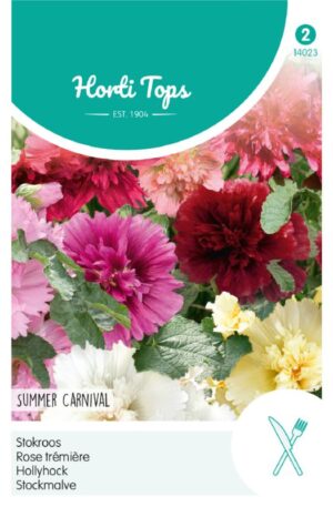 Mályvarózsa ehető virág Ht H