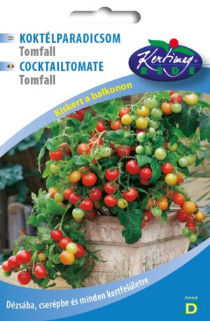 Paradicsom Tomfall RK