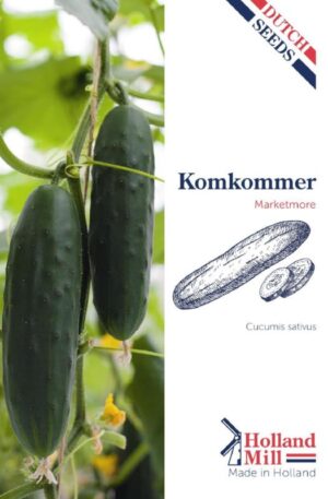 Uborka Marketmore HM H