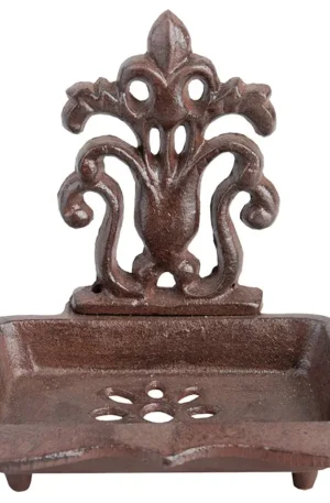 Szappantartó kültéri BS09)